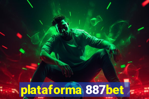 plataforma 887bet